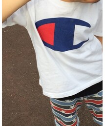Champion | Tシャツ/カットソー