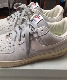 NIKE | ナイキ エアフォースワン (スニーカー)