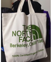 THE NORTH FACE | エコバッグ/サブバッグ