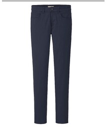 UNIQLO | ストレッチスリムフィットテーパードカラージーンズA(デニムパンツ)