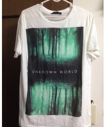 Bershka | Tシャツ/カットソー