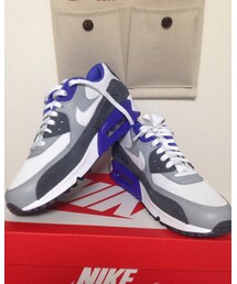 NIKE | エアマックス90(スニーカー)