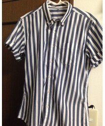 used | シャツ/ブラウス