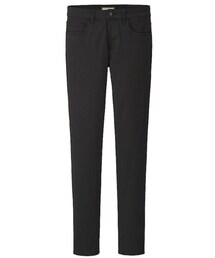 UNIQLO | ストレッチスリムフィットテーパードカラージーンズ(デニムパンツ)
