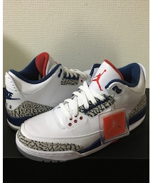 AIR JORDAN | エアジョーダン3(スニーカー)