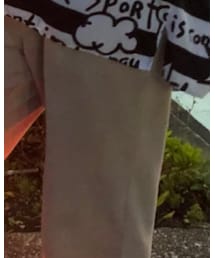 POLO RALPH LAUREN | チノパンツ