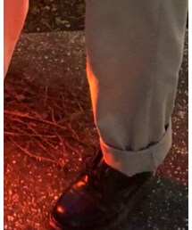 Dr. Martens | ドレスシューズ