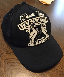 HYSTERIC GLAMOUR | キャップ