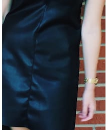 ZARA | ドレス