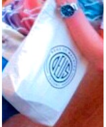 DEUS EX MACHINA | トートバッグ