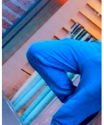 GU | デニムパンツ