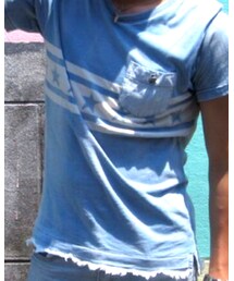 CavariA | Tシャツ/カットソー