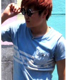 SAAD | ネックレス