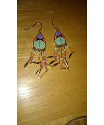 SLY | ピアス（両耳用）
