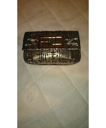 FENDI | クラッチバッグ