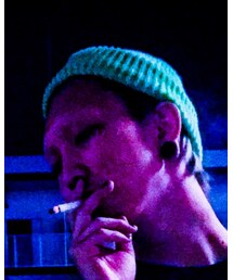 RIPNDIP | ニットキャップ/ビーニー