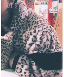 LEGENDA | その他アウター