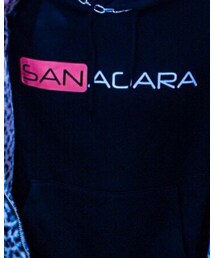 sanagara | パーカー