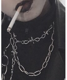 xo | ネックレス