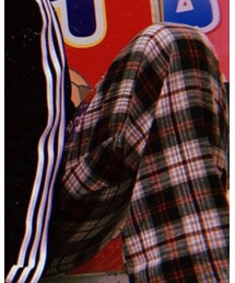 RELONE理論 | パンツ