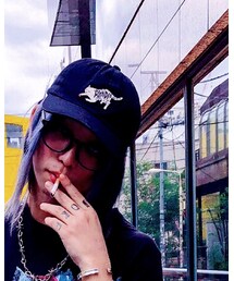 RIPNDIP | キャップ