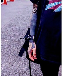 ニュリカデリック | バングル/リストバンド