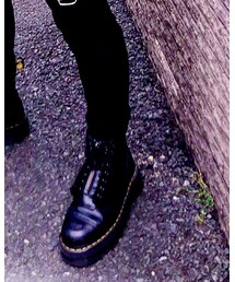 Dr. Martens | ブーツ