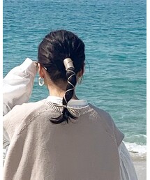SENSE OF PLACE by URBAN RESEARCH | ヘアアクセサリー
