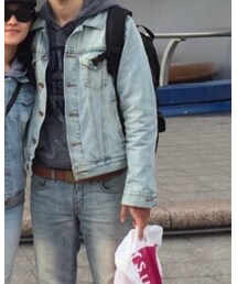 GAP | デニムジャケット