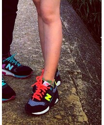 NEW BALANCE | シューズ