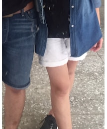 GAP | パンツ