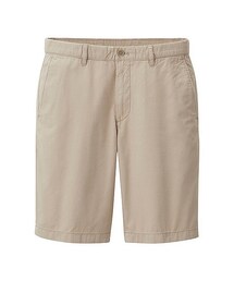 UNIQLO | チノハーフパンツ(その他パンツ)