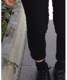 H&M | スラックス