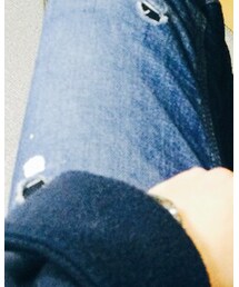 Modified | デニムパンツ