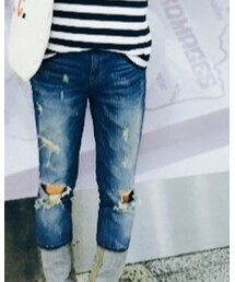 modified | その他パンツ