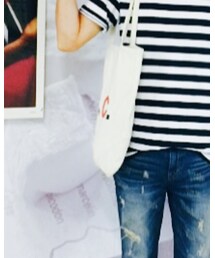 A.P.C. | エコバッグ/サブバッグ