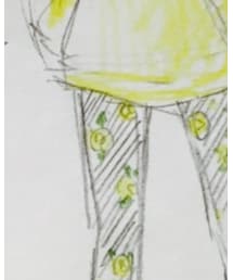 GRASS WATER | その他パンツ