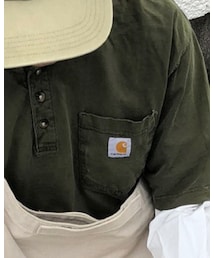 Carhartt | Tシャツ/カットソー