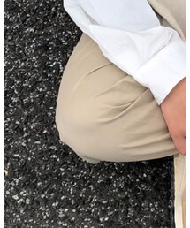 POLO RALPH LAUREN | チノパンツ