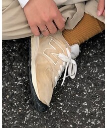 NEW BALANCE | スニーカー