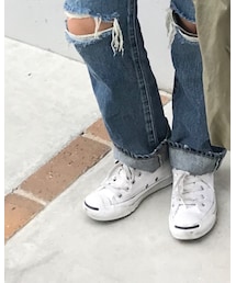 JACK PURCELL | スニーカー