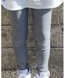 ZARA | デニムパンツ