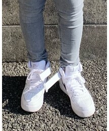 NIKE | スニーカー