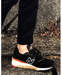 NEW BALANCE | スニーカー