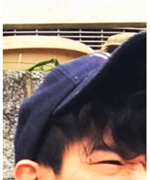 uniform experiment | キャップ