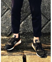 NEW BALANCE | スニーカー