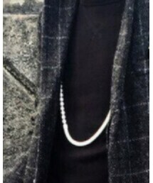 FLORIAN | ネックレス