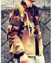 THE NORTH FACE PURPLE LABEL | ミリタリージャケット