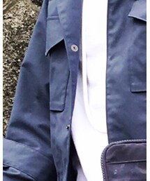 FLORIAN | ネックレス