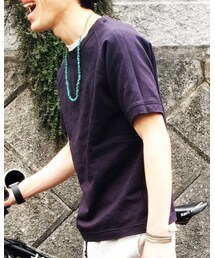 EDIFICE | Tシャツ/カットソー